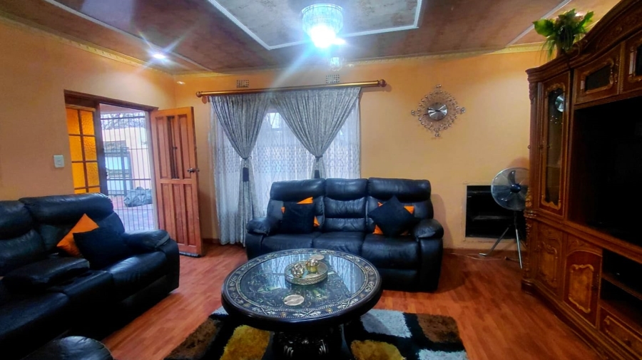 3 Bedroom Property for Sale in Sasolburg Ext 3 Free State